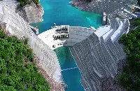 中國厲害了！造世界單機容量最大水輪發電機組，僅次於三峽水電站