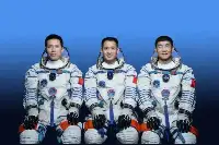 神舟十二號明天發射，3名太空人將在太空駐留3個月