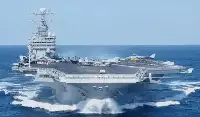真正的海軍強國，3艘12萬噸航母同時建造，1艘頂2艘“山東艦”