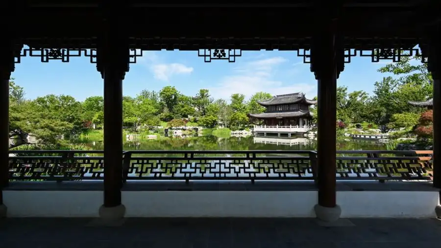 上海世博文化公園申園。資料圖片.jpeg