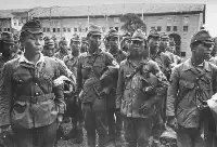 1948年，中日軍人迎來一場對決，徐向前部隊用刺刀將日寇捅死大半