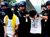 2015年雲南命案紀實：高中生9天連殺7人，自稱還要繼續殺人，死刑