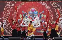 迪慶開展活動歡慶藏曆新年