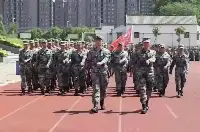2021年軍校招生計畫出爐，山東、河南、河北三省考生開心到起飛