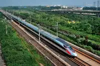 天津將添新火車站，占地面積23.38公頃，預計今年年底可開通