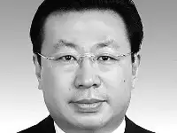 他是“陝西第一巨貪”，受賄逾億元，賣官收入2千多萬