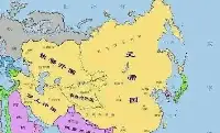 成吉思汗是外蒙古還是內蒙古人，論一論成吉思汗的國籍問題