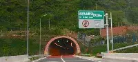 中國最長的五條公路隧道，第一名也是世界之最，走過兩條算你厲害