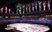 在芒果臺輸給華晨宇，卻在奧運會開幕式上獻唱國歌，內娛羞愧嗎？