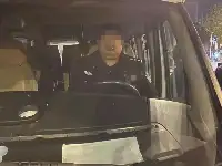 武漢一警察被指酒後執法打人：目擊者稱其還酒駕，警隊稱檢測不含酒精