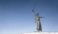 全球最高的5座雕像，自由女神像只排第四，中國：不是我吹，我這有兩座！
