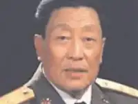 劉學基：正軍職中將，原寧夏軍區司令員，參加了第一至第四次戰役