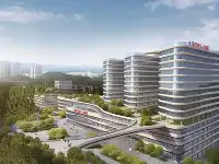 重慶一三甲醫院迎來遷建，耗資22億共1200張床位，有望2023年建成