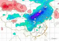 尚難定論！“國慶”假期或有較强冷空氣到訪！內蒙古及東北恐迎降雪