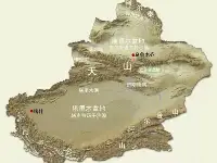 中國美男子最多的地方，為何是新疆？