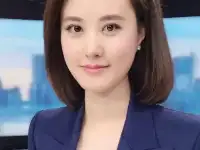 她曾是重慶最美的高考狀元，如今當上央視主持人，39歲依然單身