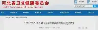 2021年6月18日河北省新型冠狀病毒肺炎疫情情况