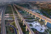 黑龍江斥212億建最北高鐵，全線設9站，將是區域經濟增長的新引擎
