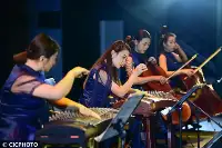 內蒙古：“冬日琴韻”音樂會在呼和浩特上演