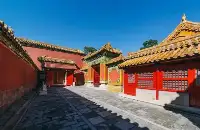 曾與北京南京齊名，建下比故宮還大的皇城卻沒用，現在只是一個縣