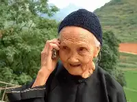 新疆“長壽第一人”，已134歲，喝冷水，吃酸杏，一頓飯10個包子
