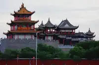 中式建築：一頂皇冠上最璀璨的明珠