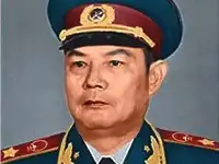 解析52年3月至55年9月廣東省黨政領導人的任職與評級統計