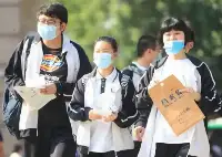 提前中榜！江蘇35名考生保送進清華北大，分別來自哪些重點中學？