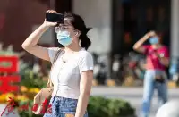 廣東男子戶外活動3小時，體溫達42℃身亡……這病最近高發千萬要警惕！