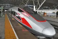 武漢高鐵開啟“新走位”，到深圳又多一條新路線！