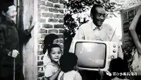 黑白電視機，承載了多少鄂爾多斯80後的童年？
