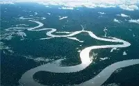 我國有一條河，含水量是黃河7倍，面積大過長江，很多人卻沒聽過