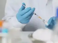 孝感新冠疫苗接種加强針開打了！