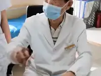 心疼！北京一女子患乳腺癌，和醫生對話太催淚：我放弃自己了