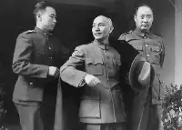 傅作義是華北“剿總”司令，他的八位副司令都是誰，結局如何
