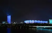 這次，陝西全運會的開幕式，讓花費10億的東京奧運開幕式顏面掃地