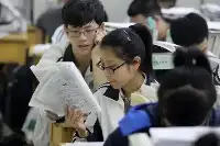 河南省高中排名，以清北錄取人數為依據，權威性高！