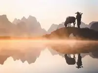 一個老外攝影師，竟拍出了這樣的中國難以置信