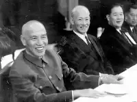 當時蔣介石選擇撤退，為何不選更易守的海南，反而選擇臺灣？