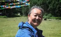 西藏最有錢的“欧巴桑”！34歲弃鐵飯碗創業，今身價百億成首富