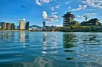 浙江有六座名字不帶“州”的都市，若改回古名，會不會“全州開會”