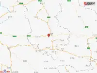 寧夏固原市原州區發生3.0級地震
