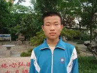 中國當代有兩個“超級神童”：韋東奕，留在北京；尹希，去了美國