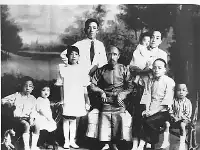 中國唯一一個富過15代的家族，家訓只有30字，卻讓家族富了幾百年