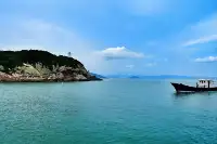 福建有望媲美三亞的小島，為閩東第一大島，中國最美十大島嶼之一