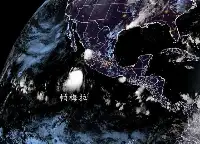 華南第2輪颱風雨到，或連下3天？權威預報：海南臺灣大暴雨紮堆