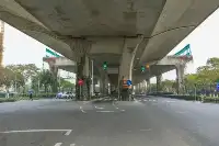 華夏高架路增設匝道專項規劃公示中