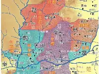 湖北三個省轄縣級市“三家分晉”，潜江、天門、仙桃為何不合併？
