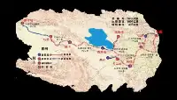 環湖賽征途“騎迹”——第二十届環湖賽賽段賞析