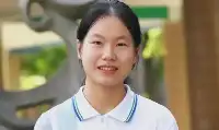 廣東16歲女孩口出狂言，稱懶得考清華北大，結果考了多少分？
